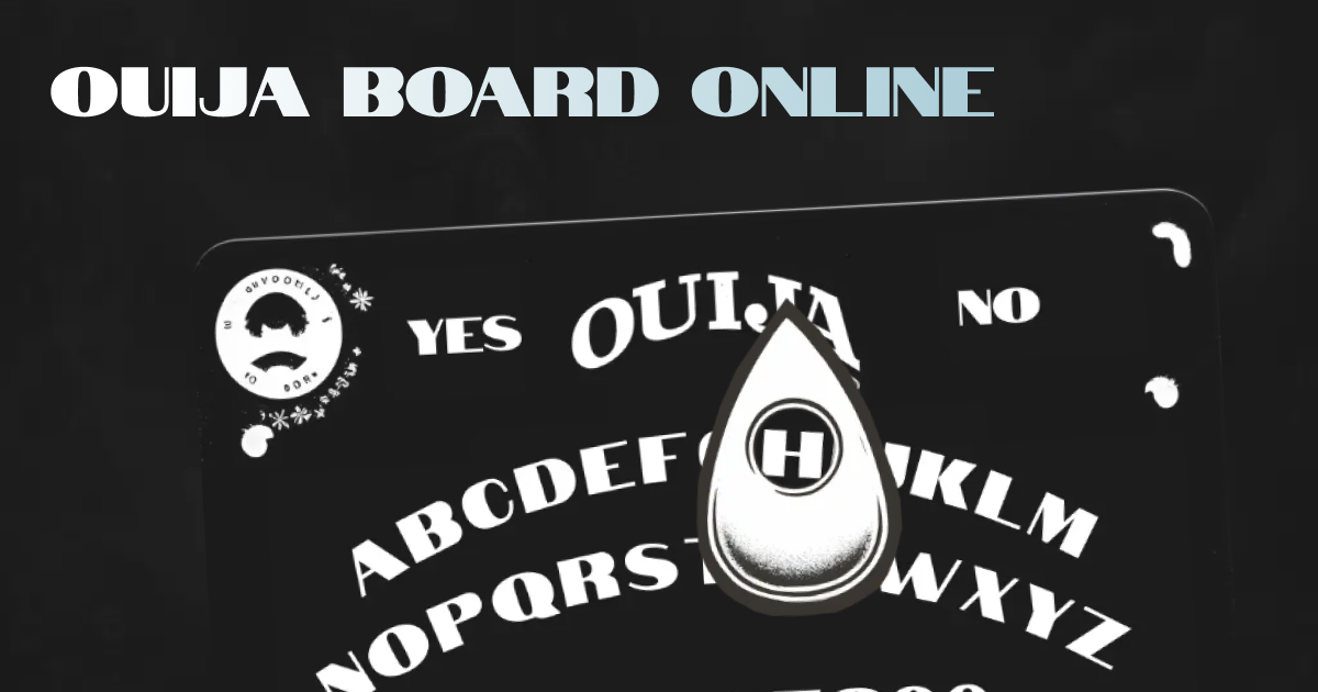 ouijaboard.us